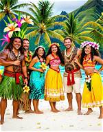 Discovering the Enchanting Voices Behind Moana's Beloved Characters
