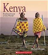 Discovering the Enchantment of Kenya's Famous Places