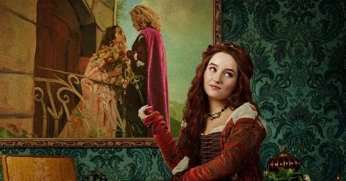 Discovering the Enchantment of Rosaline Dawn