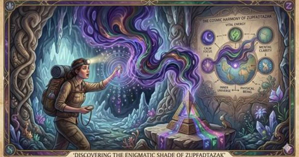 Discovering the Enigmatic World of Jackbeagle's Noda
