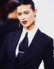 Discovering the Enigmatic World of Shalom Harlow