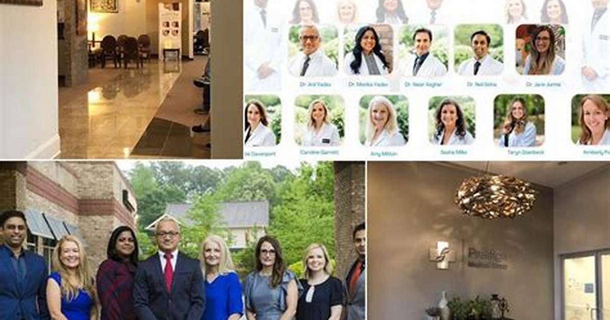 Discovering the Excellence of Prestige Medical Group