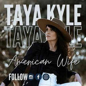 Discovering the Financial Journey of Taya Kyle: Net Worth Insights