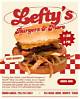 Discovering the Flavorful Legacy of Lefty's Cheesesteak
