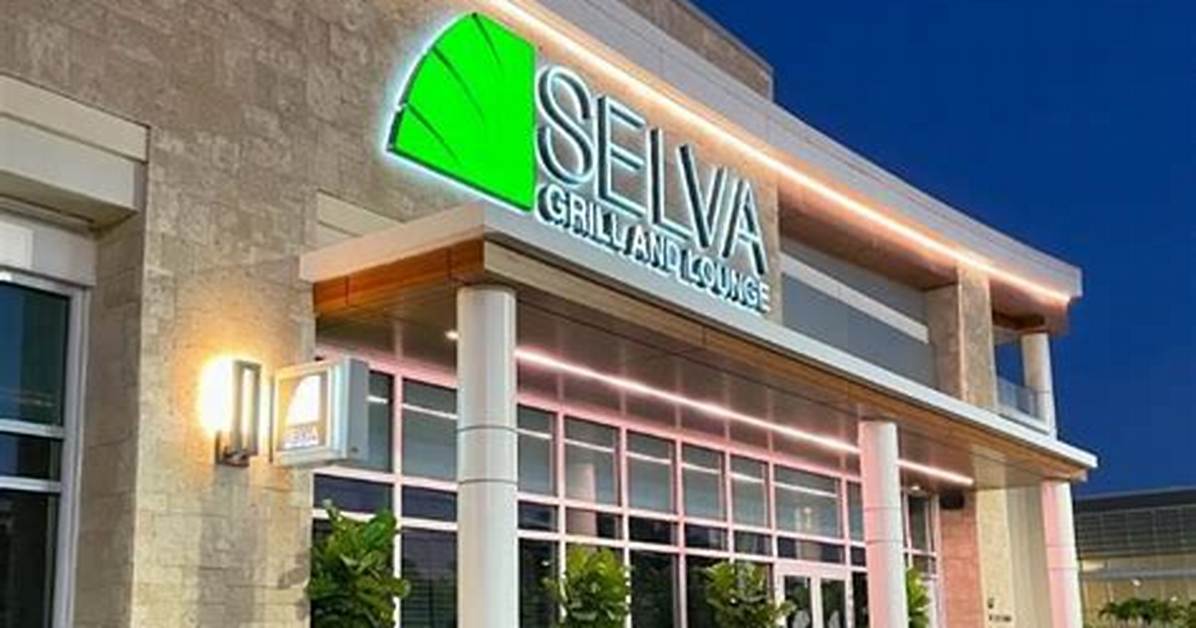 Discovering the Flavors of Selva Grill: a Culinary Journey