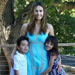 Discovering the Heart of Benjamin Bratt: His Wife and Kids