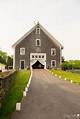 Discovering the Hidden Gem: Mount Hope Farm in Bristol, Ri