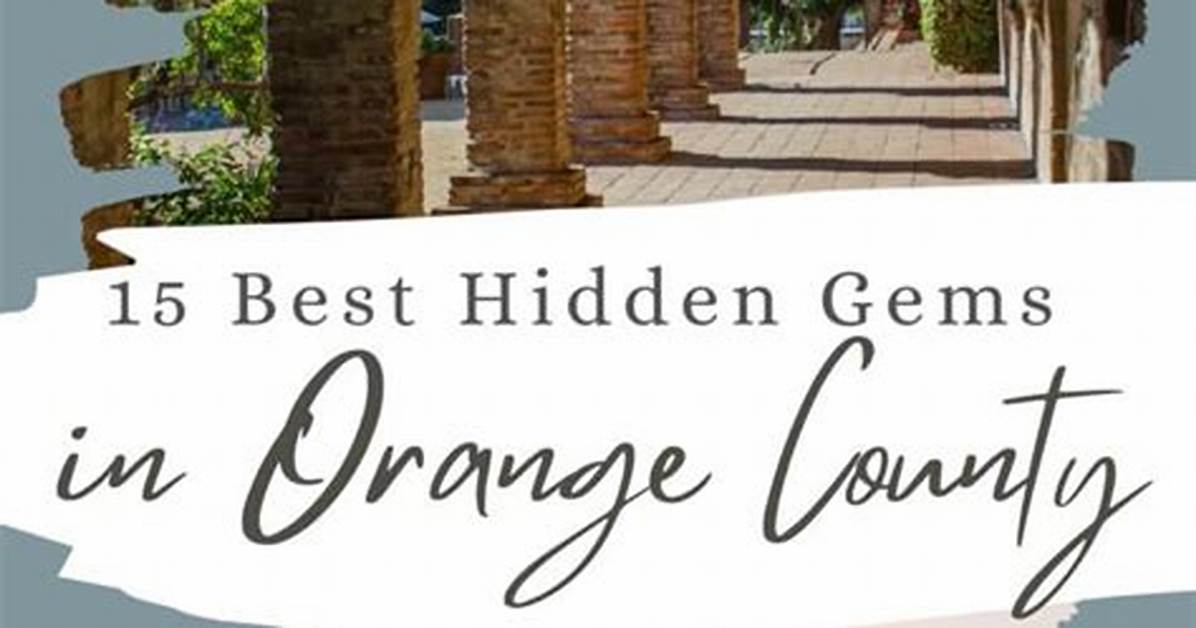 Discovering the Hidden Gems of Russell County, Alabama