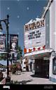 Discovering the Huron Theater: a Cultural Gem