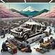 Discovering the Legacy of Daniels Auto: a Journey Through Time