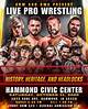 Discovering the Legacy of Joshua Hammond Wrestling