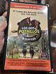 Discovering the Legacy of Los Dos Potrillos Parker
