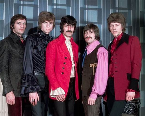 Discovering the Legacy of Moody Blues Members: a Deep Dive into Their Journey