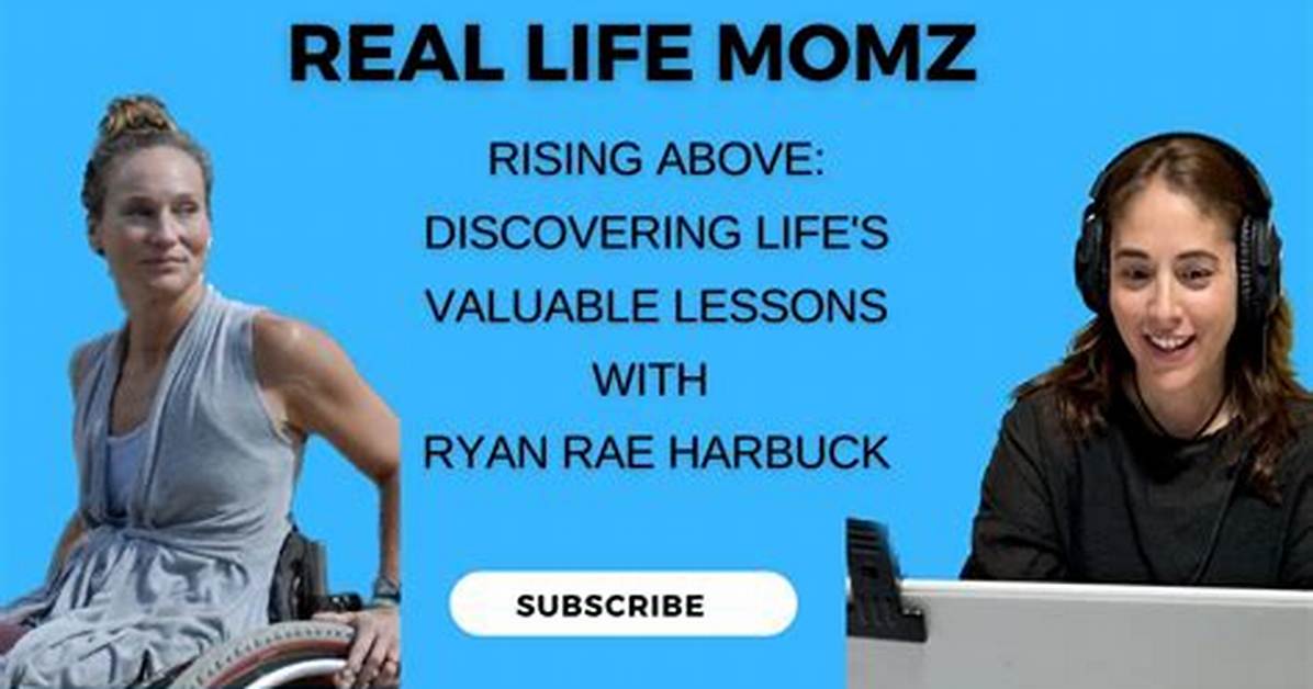 Discovering the Life and Partnership of Ryan Bruce