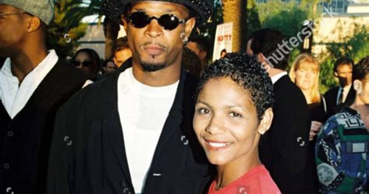 Discovering the Life of Damin Wayans' Wife: a Comprehensive Guide