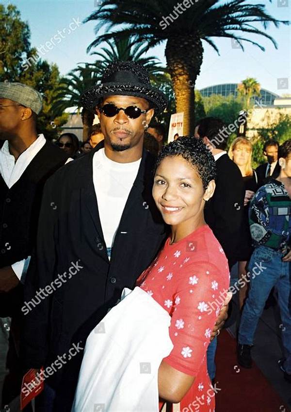 Discovering the Life of Damin Wayans' Wife: a Comprehensive Guide