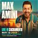Discovering the Life of Max Amini's Wife