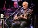 Discovering the Life of Peter Frampton and His Wife Penny