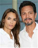 Discovering the Lives of Benjamin Bratt's Kids