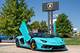 Discovering the Luxury: Lamborghini Charlotte Experience