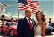 Discovering the Luxury Ride of Barron Trump