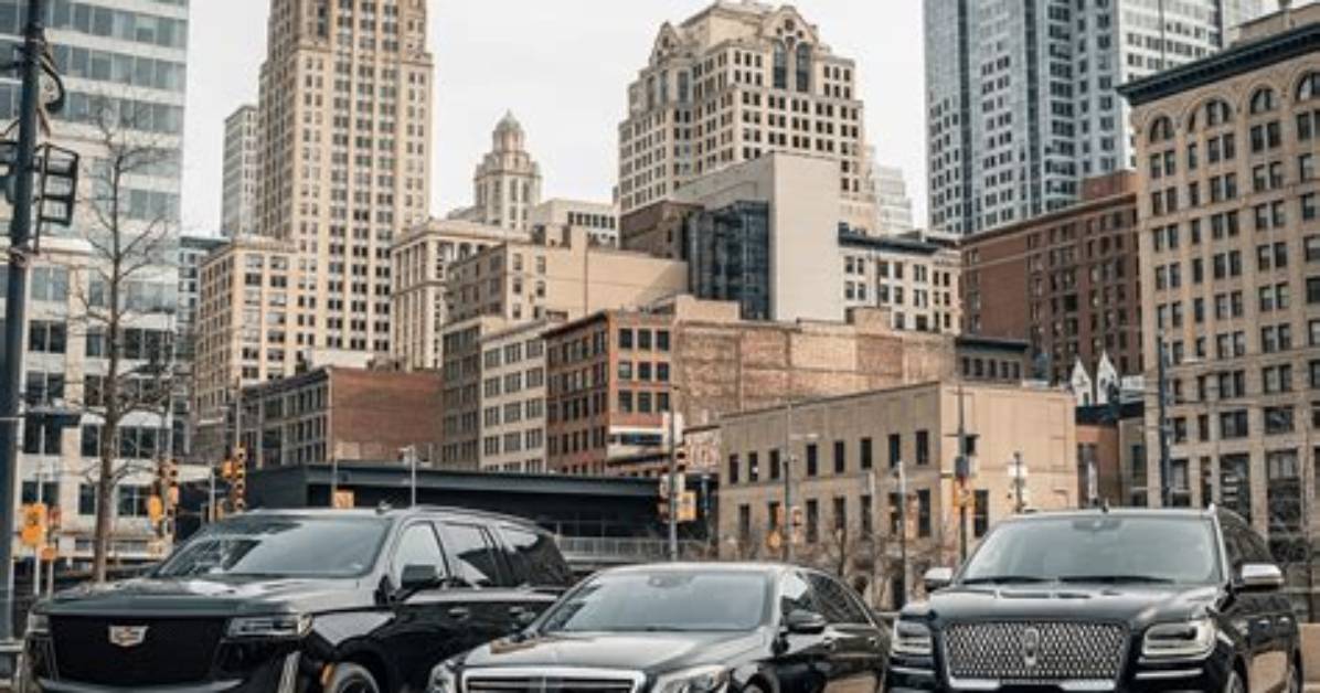 Discovering the Luxury Ride: What Kind of Car Does Barron Trump Own?