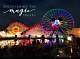 Discovering the Magic of Das Disney World