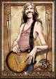 Discovering the Musical Journey of John Allman Singer