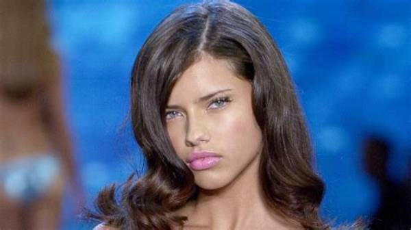 Discovering the Names of Adriana Lima's Daughters