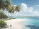 Discovering the Serenity of Your Beach Corner