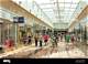 Discovering the Shopping Paradise at Gloucester Premium Outlets