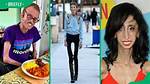 Discovering the Skinniest Man in the World: a Fascinating Journey