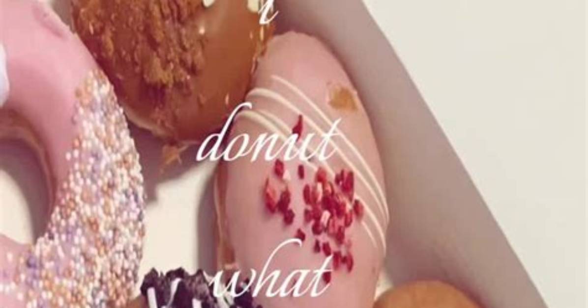 Discovering the Sweet Delights of Varsity Donuts in Manhattan, Ks