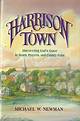 Discovering the Treasures of the Harrison County Library