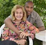 Discovering the Truth About Sharon Farrell Spouse
