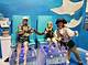 Discovering the Underwater Marvels of Seaquest Layton Utah