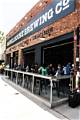 Discovering the Unique Flavors of Barrelhouse Brewing