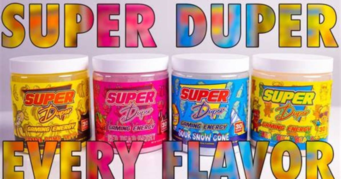 Discovering the Unmatched Flavor of Super Duper Teriyaki
