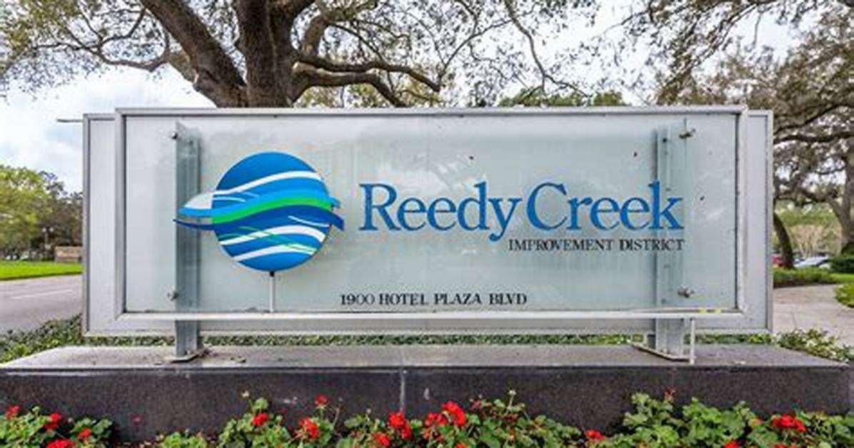 Discovering the Vibrant Community of Reedy Creek Middle School