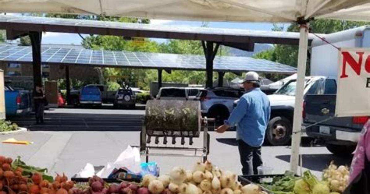 Discovering the Vibrant Flagstaff Farmers Market