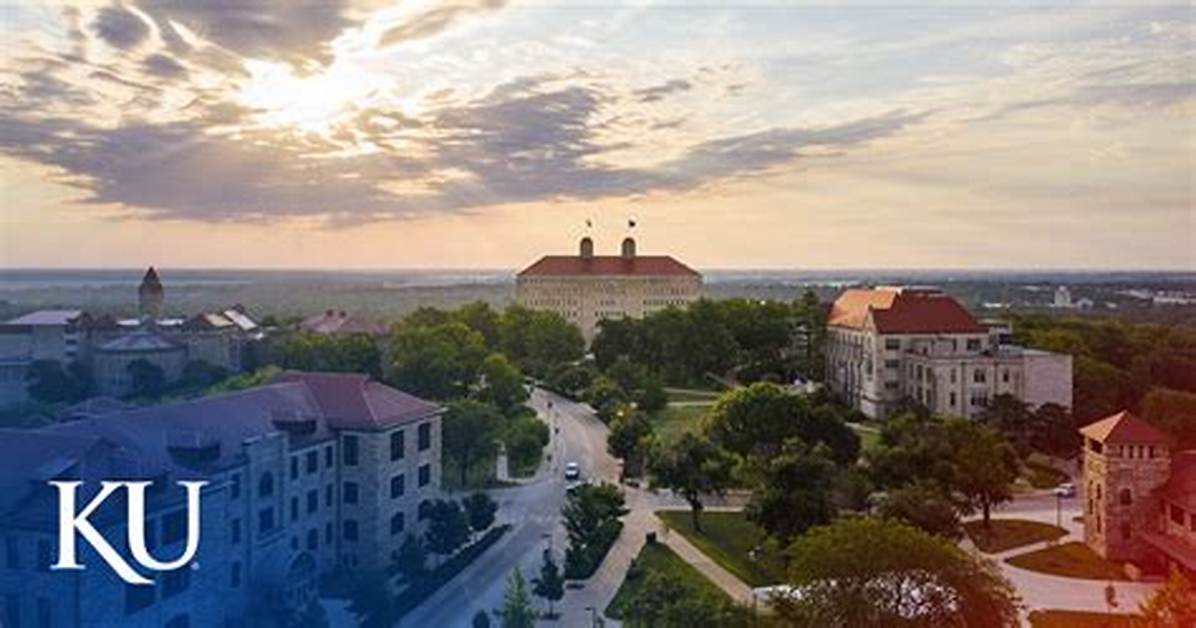 Discovering the Vibrant Life at Ku Edwards Campus