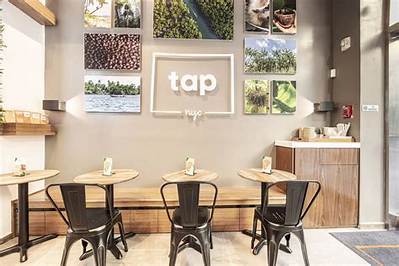 Discovering the Vibrant World of Tap Nyc: a Comprehensive Guide