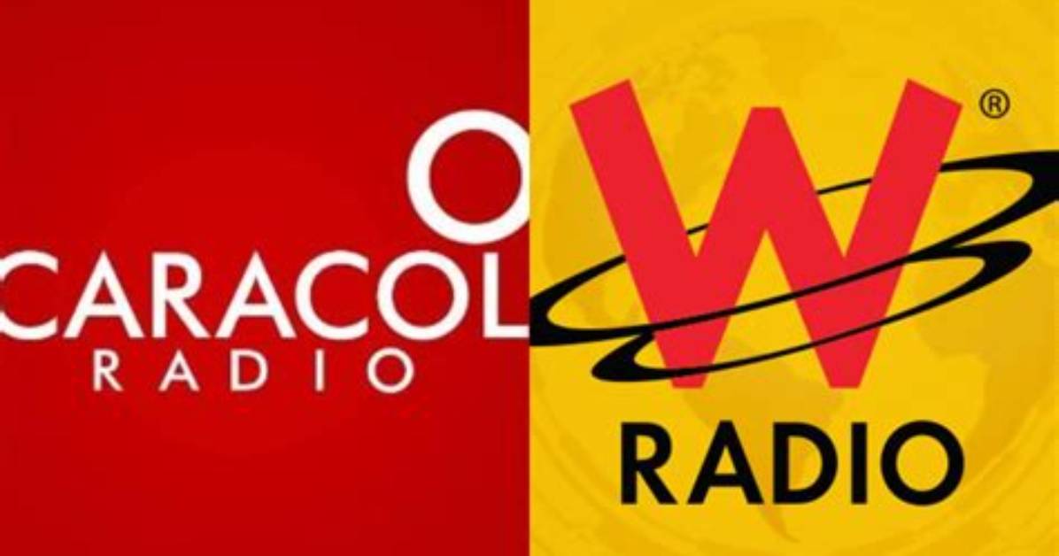 Discovering the Vibrant World of W Radio Colombia