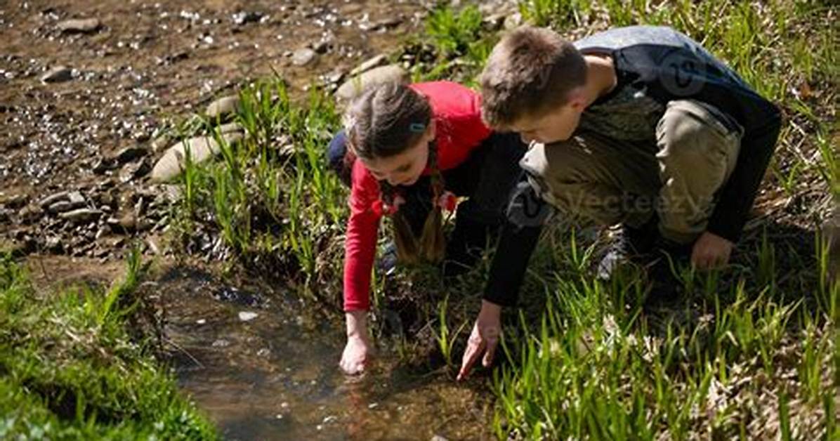 Discovering the Wonders of Kinsey's Outdoors: Your Ultimate Guide to Adventure