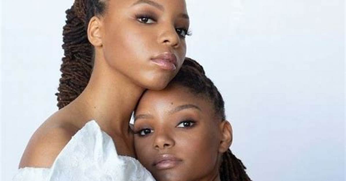 Discovering the World of Halle and Chloe Twins: a Complete Guide