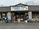 Discovering Treasures at Happy Tails Thrift Shop