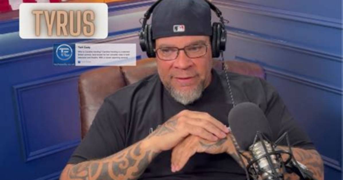 Discovering Tyrus: the Multifaceted Journey of a Modern Icon