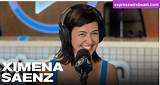 Discovering Ximena Saenz: Biography, Achievements, and Influence