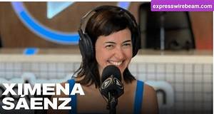 Discovering Ximena Saenz: Biography, Achievements, and Influence