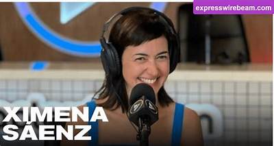 Discovering Ximena Saenz: Biography, Achievements, and Influence